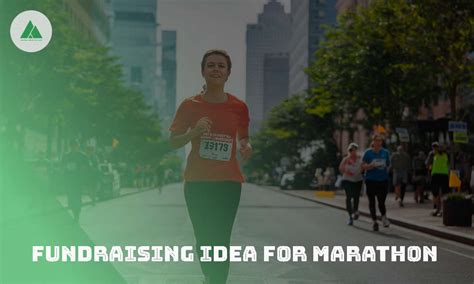 12 Creative Fundraising Ideas for Marathon [Latest].